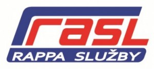 RAPPA-Služby, s.r.o. je RASL, s.r.o.